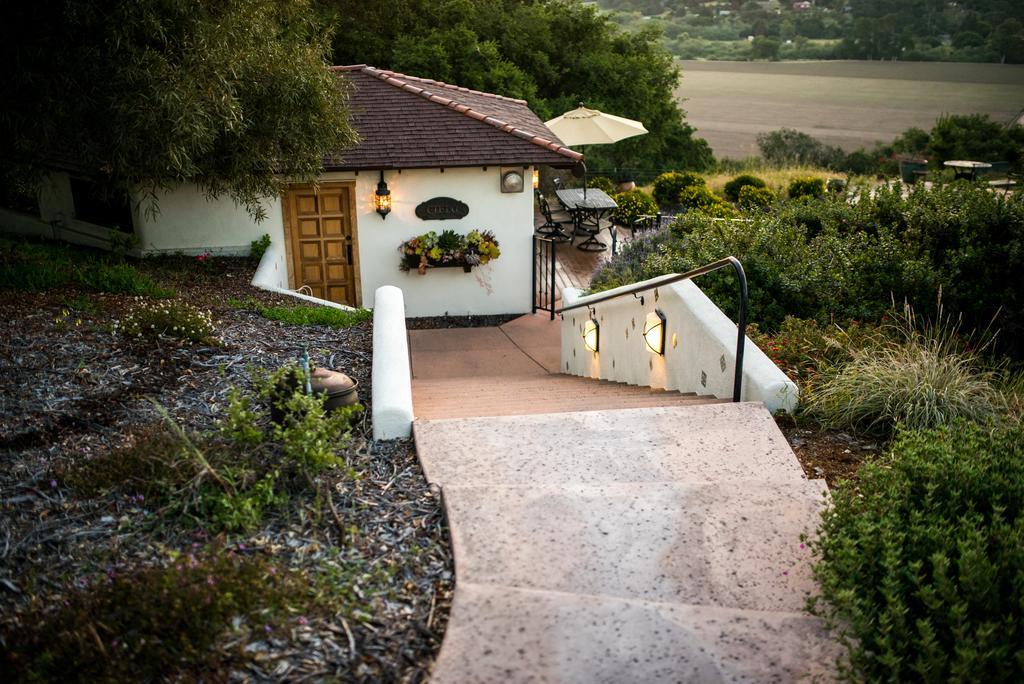 Bed and Breakfast The Casitas Of Arroyo Grande Exteriér fotografie