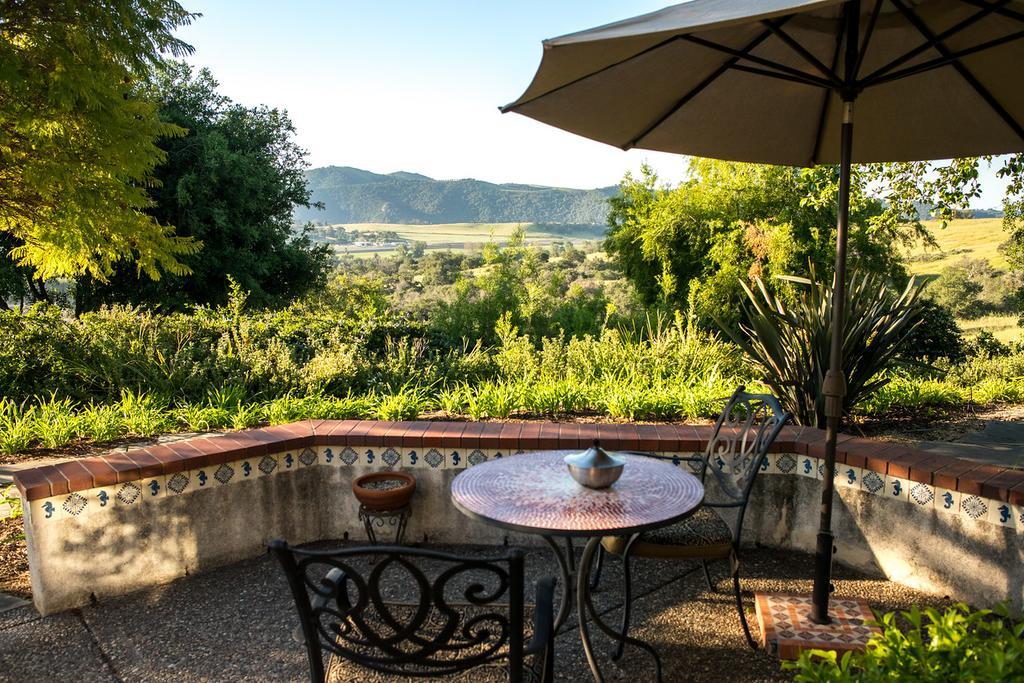 Bed and Breakfast The Casitas Of Arroyo Grande Exteriér fotografie